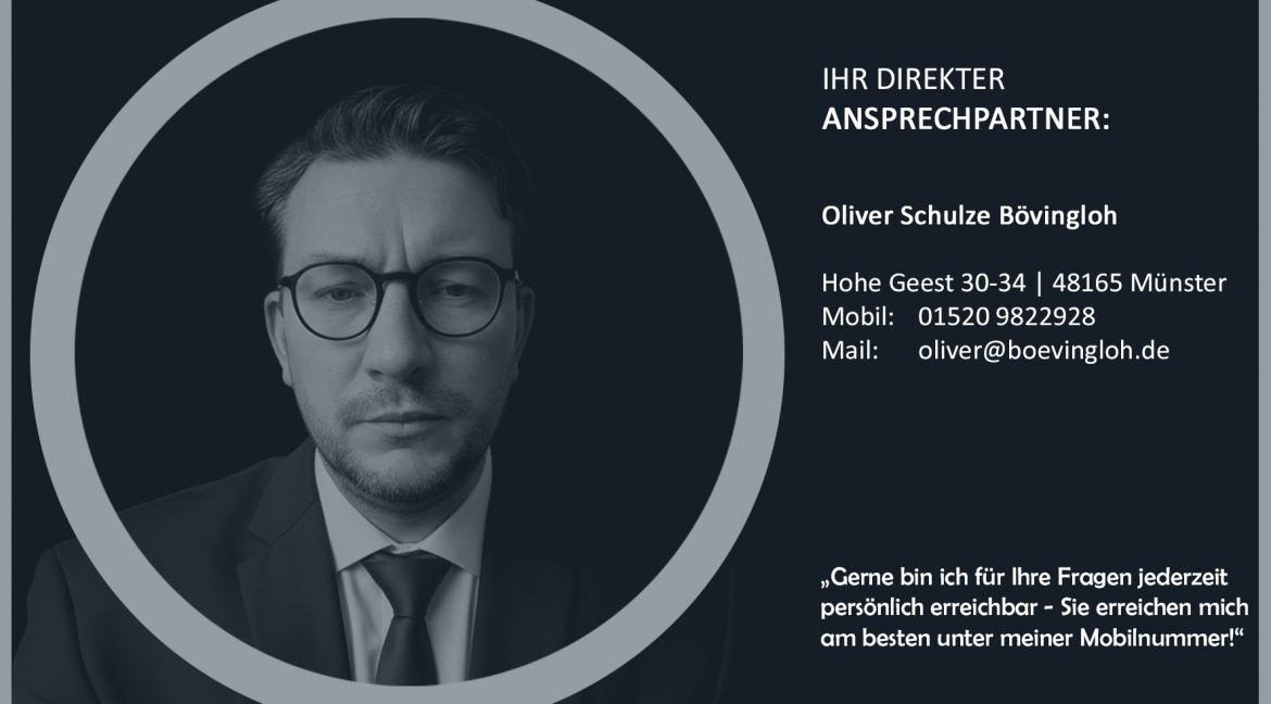 Ansprechpartner